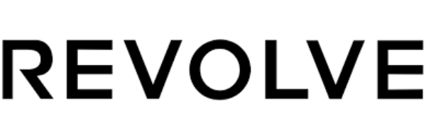 REVOLVE logo